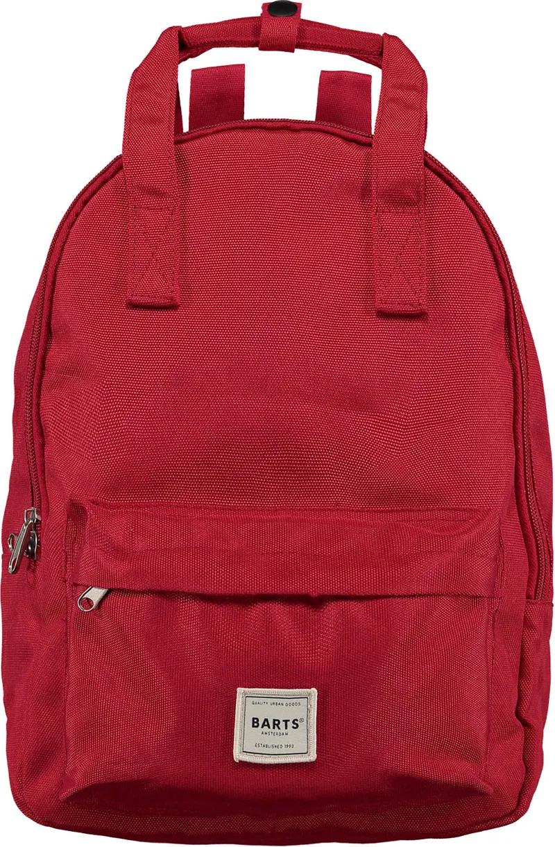 Barts Denver Backpack Red 2020